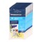 Rawlplug MULTI-PURPOSE ANCHOR 3/16 WITH SCREWS 6X1-1/2 (BAG OF 40) CASE OF 4, PK160 R-S0-UNO3/16+6-3-C - alternate 3